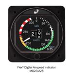 Mid-Continent Instrument & Avionics MD23-225
