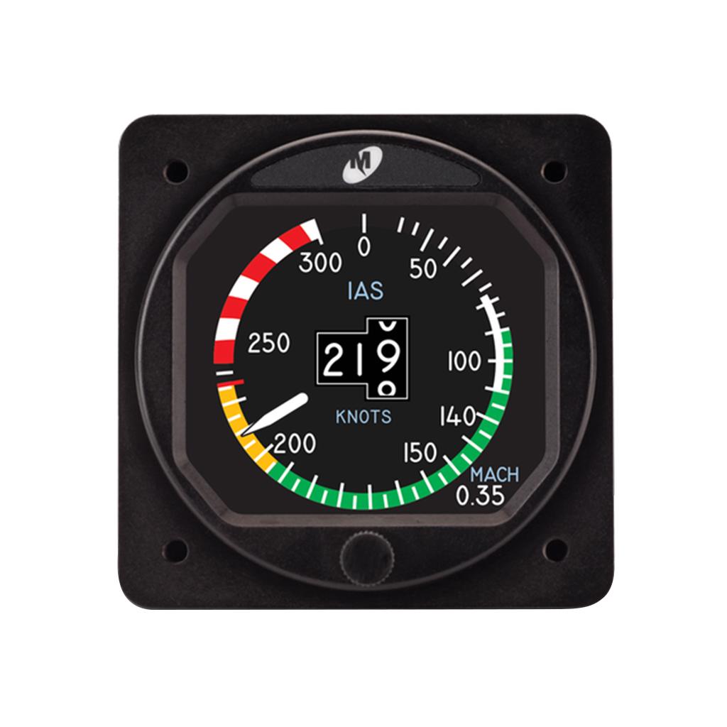Mid-Continent Instrument & Avionics MD23-225