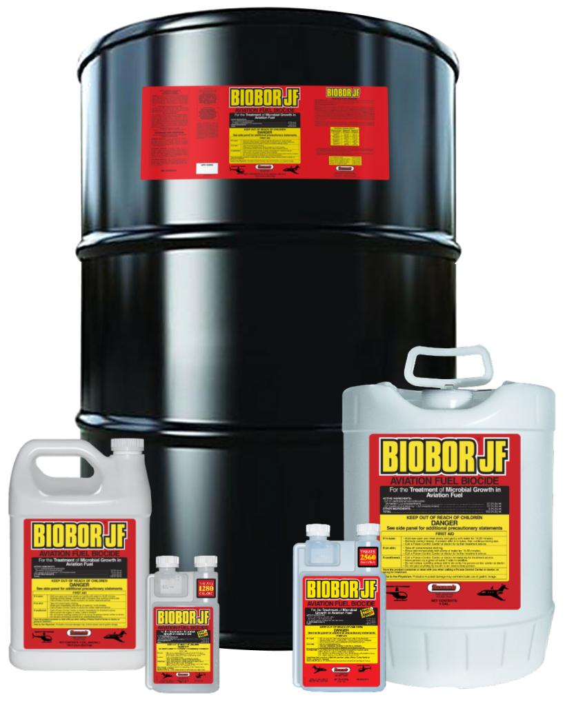 Biobor BBPAIL01US-AV