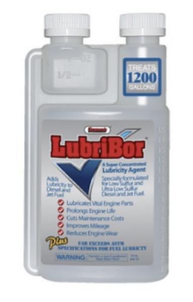 Biobor LB16EZ01US