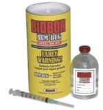 Biobor HUMBUG01