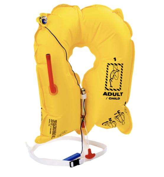 Shop Switlik AV-200 Aircraft Passenger Life Vest, 5-Year TBO – FAA