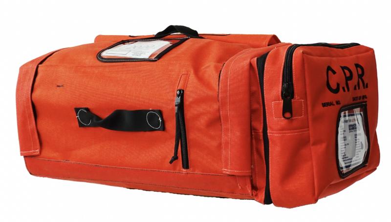 Switlik CPR-1140-116