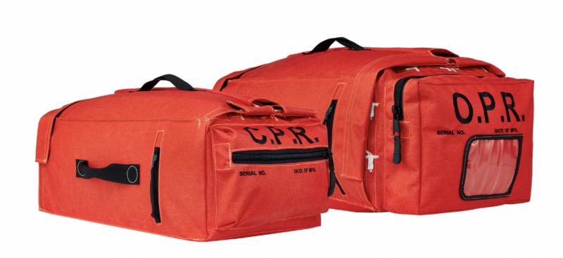 Switlik CPR-1140-116