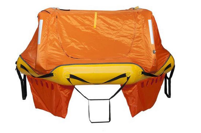 Shop Switlik CPR-1140-116 Type II Coastal Life Raft – TSO-C70a