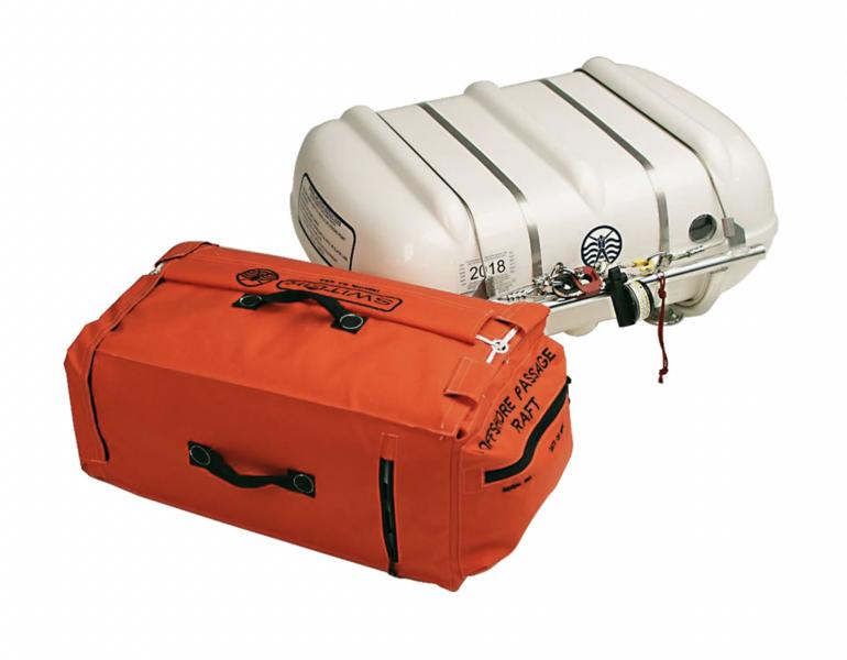 Switlik OPR-1330-127
