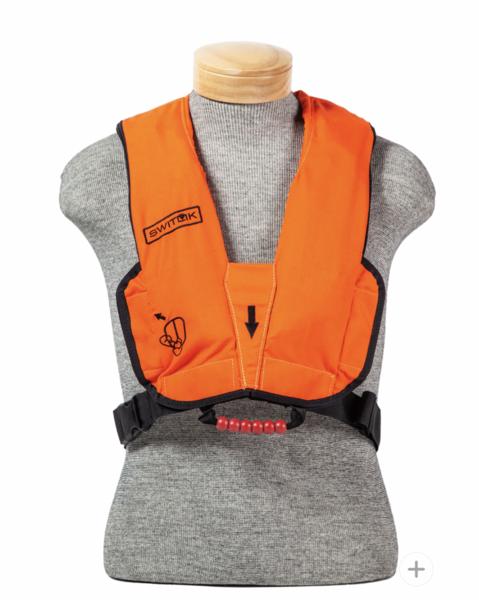 Switlik S-9450-14