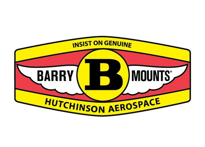 Barry Mounts Hutchinson 00-12101-09