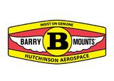 Barry Mounts Hutchinson 93582-09