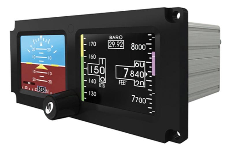 Mid-Continent Instrument & Avionics 6420302-2