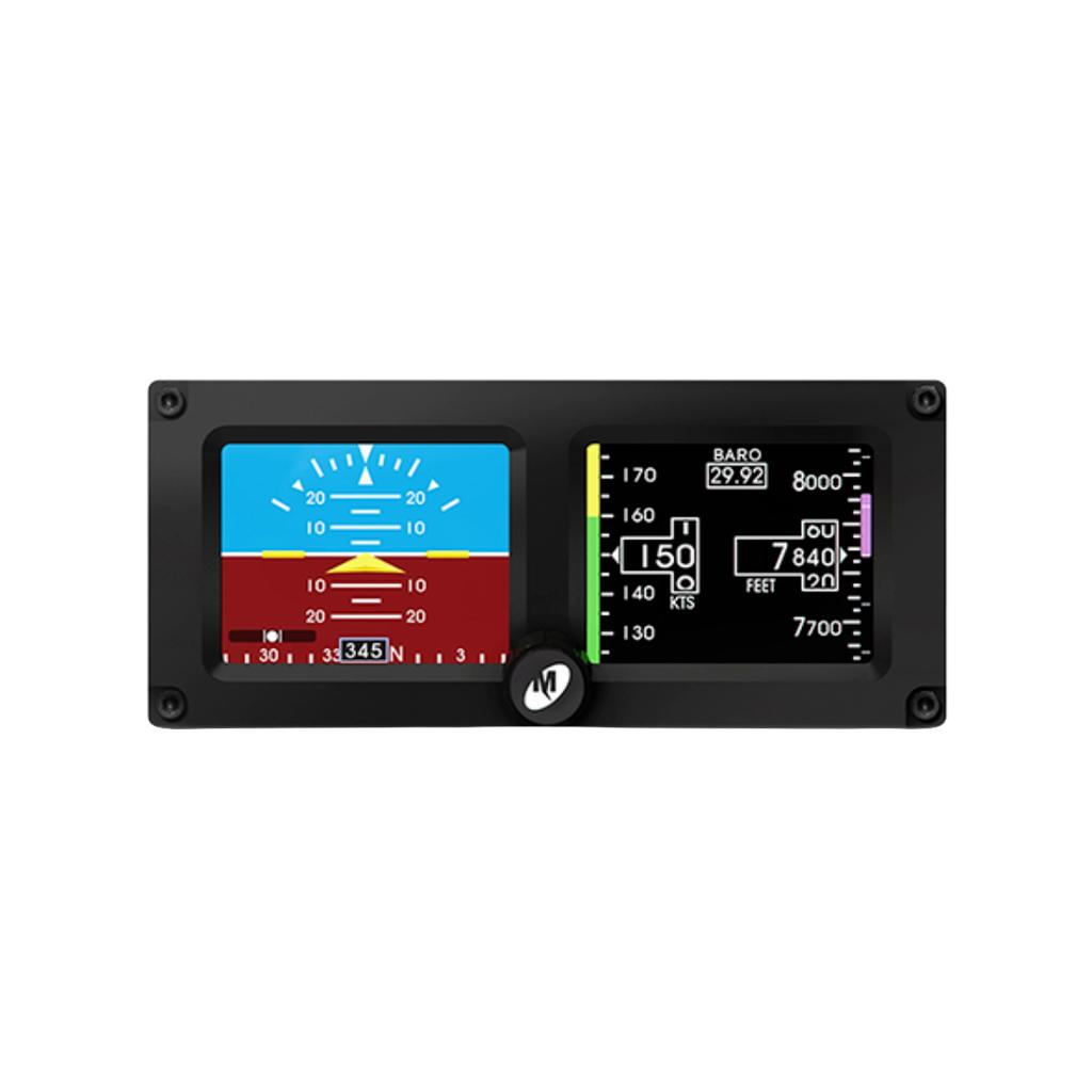 Mid-Continent Instrument & Avionics 6420302-2