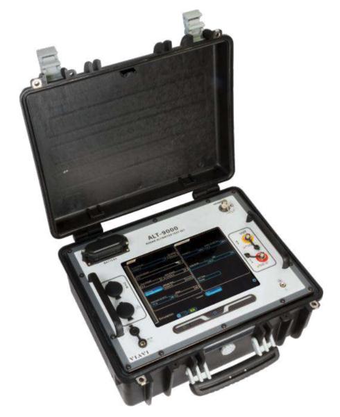 Viavi ALT-9000