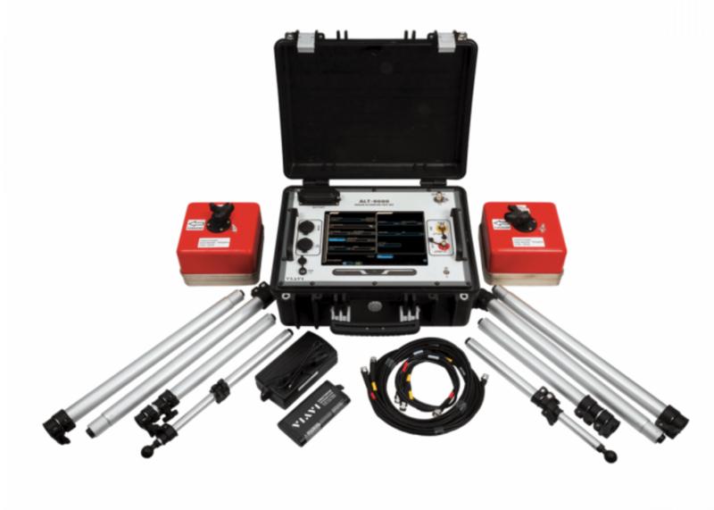 Viavi ALT-9000