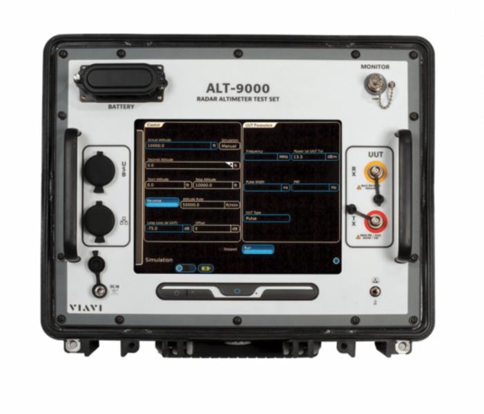 Viavi ALT-9000