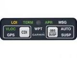 Mid-Continent Instrument & Avionics MD41-1510