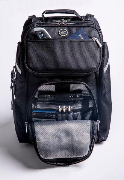 MyGoFlight BAG-1030