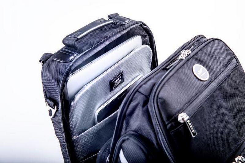 MyGoFlight BAG-1030