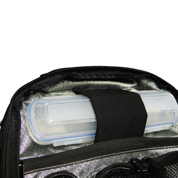 MyGoFlight BAG-2020