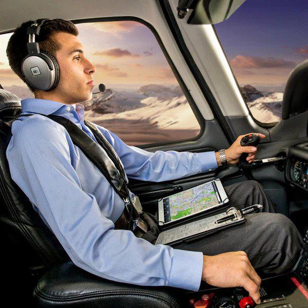 MyGoFlight KNE-1245