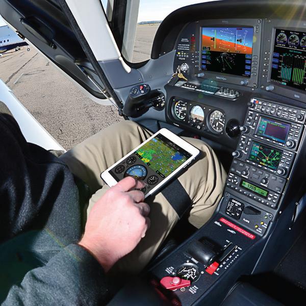 MyGoFlight KNE-1226