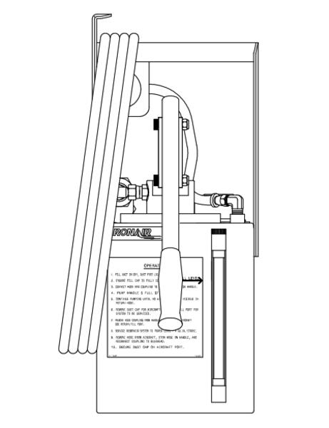 Tronair 06-5082-6700