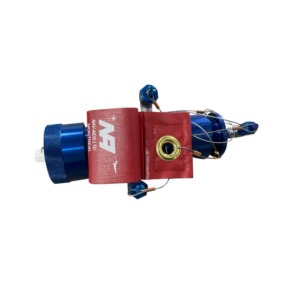 Buy Nav-Aids PSS99451HT-3-4-4 - Gulfstream High Temp Pitot Tube