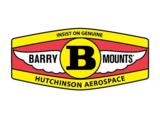 Barry Mounts Hutchinson 00-11234-01
