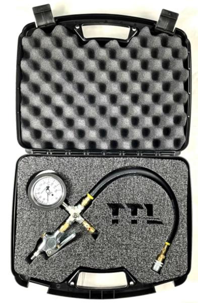 TTL TTL-300-ATI