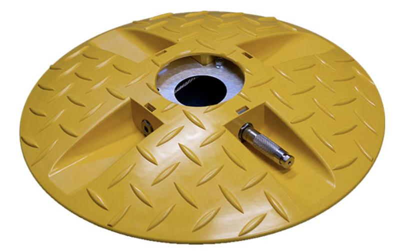 Turtleback Grounding Systems TB-01