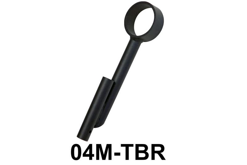 Bogert 04M-TBR