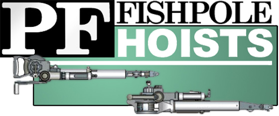 Fishpole Hoists