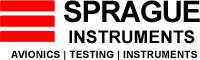 Sprague Instruments