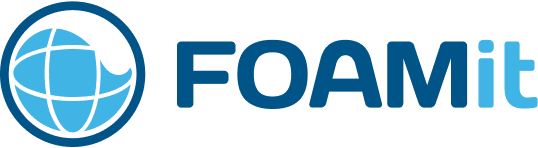 FOAMit