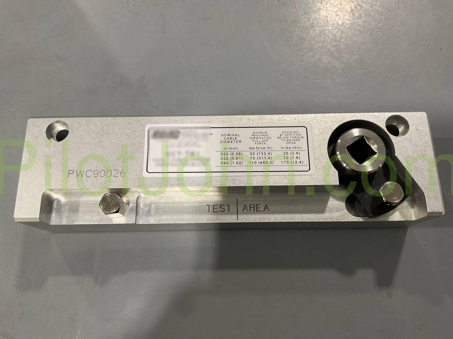 Kell-Strom PWC90026