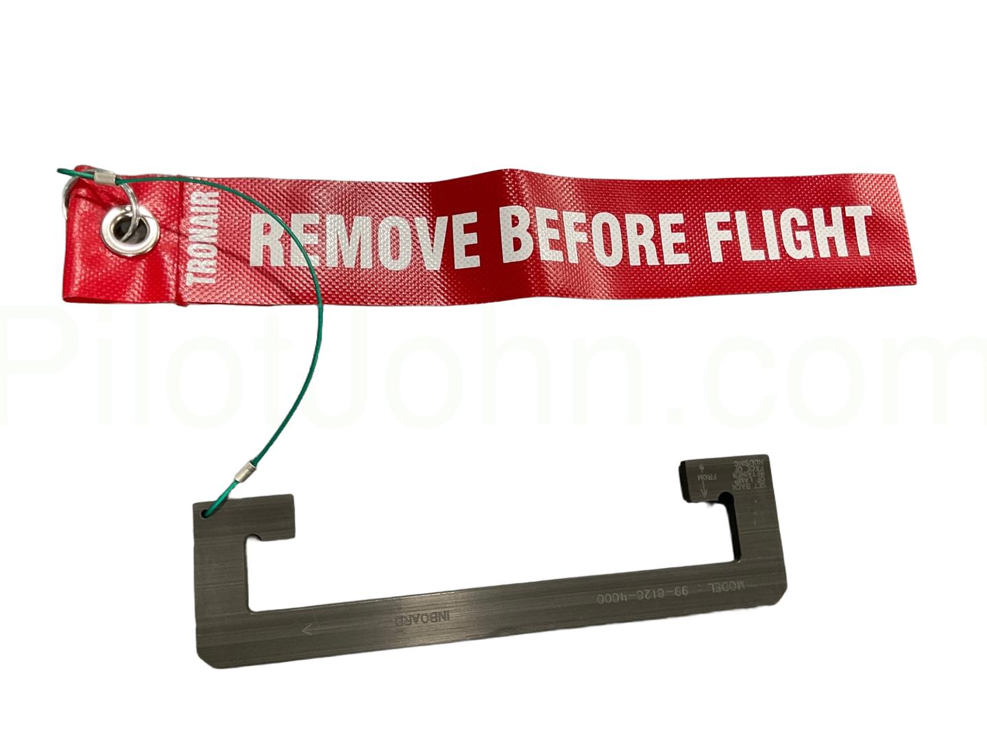 Tronair 99-8128-4000