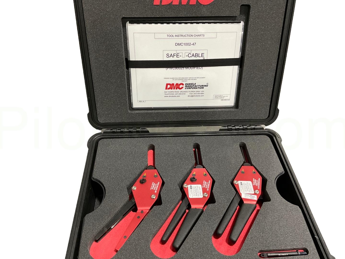Shop PWC90025 Crimper PWC Engine Tooling Pilot John