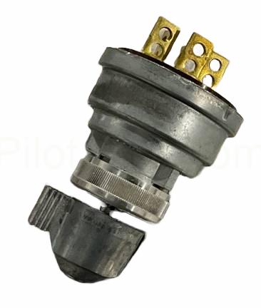 Buy Eagle Tug A-TT4-00422-3 Ignition Switch | Pilot John