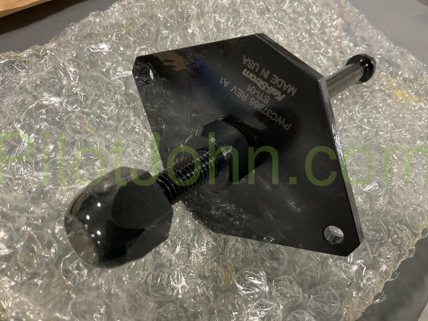 Kell-Strom PWC37858