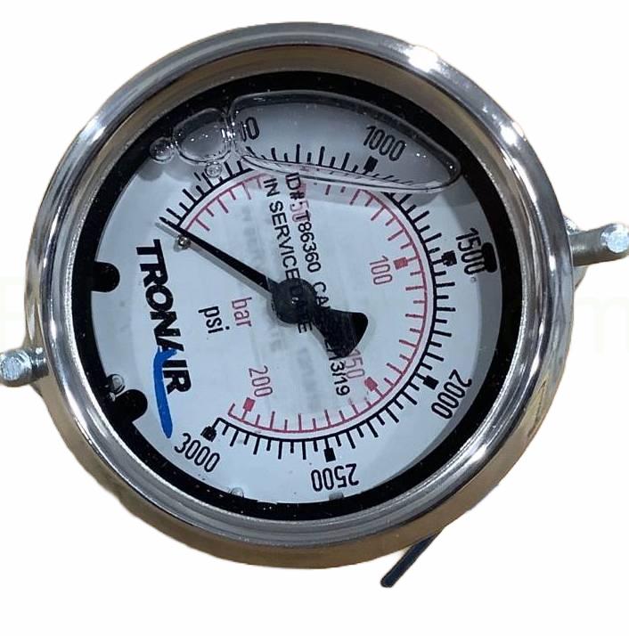 Tronair HC-1385