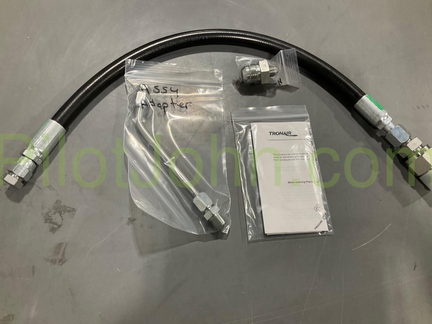 Tronair KHC-1020
