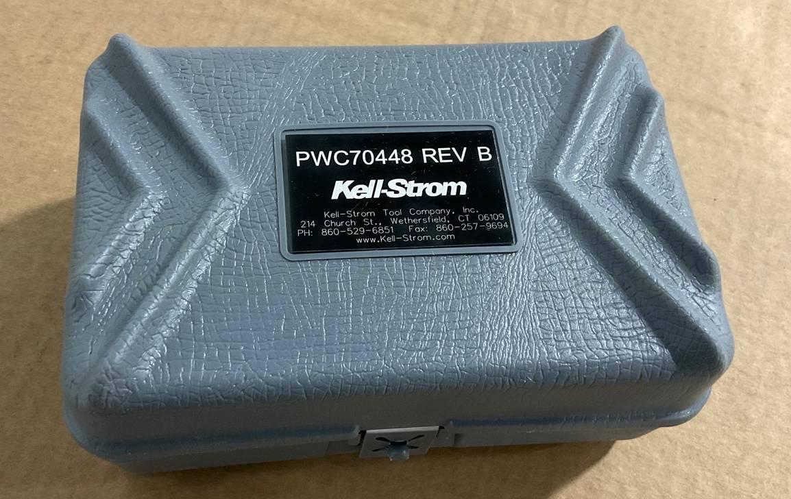 Kell-Strom PWC70448