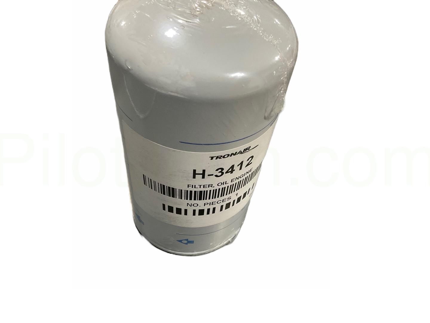 Tronair H-3412