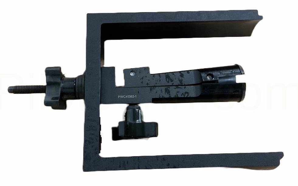 Buy PWC41382 Extractor Seal Pratt & Whitney Engine Tooling Pilot John