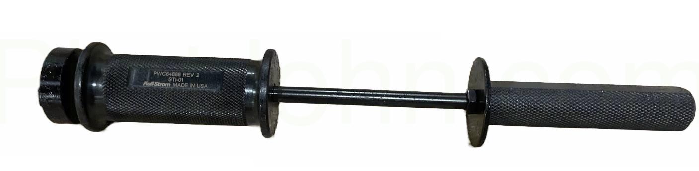 Kell-Strom PWC64888