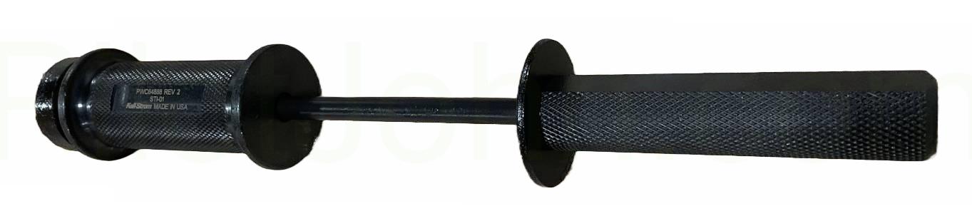 Kell-Strom PWC64888