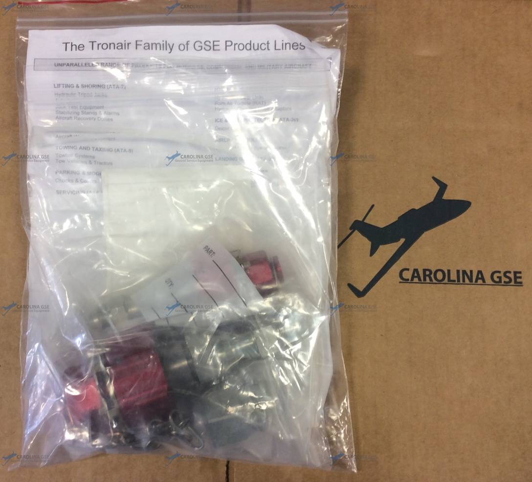 Tronair KHC-3827