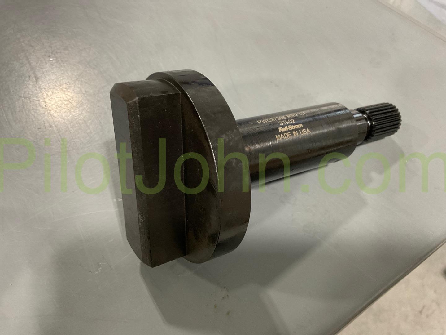 Kell-Strom PWC37388