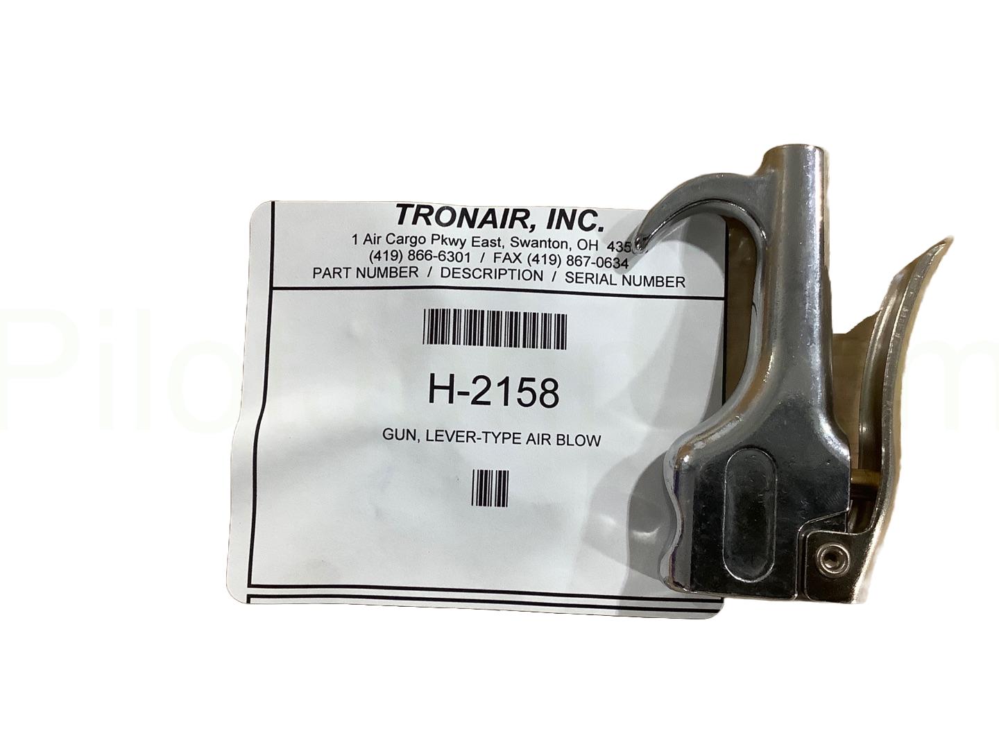 Tronair H-2158