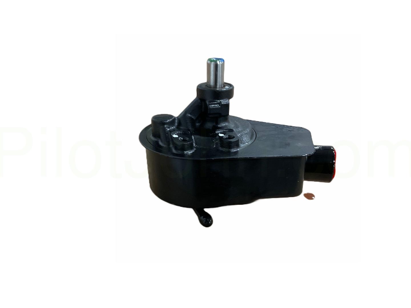 NMC-Wollard F102526