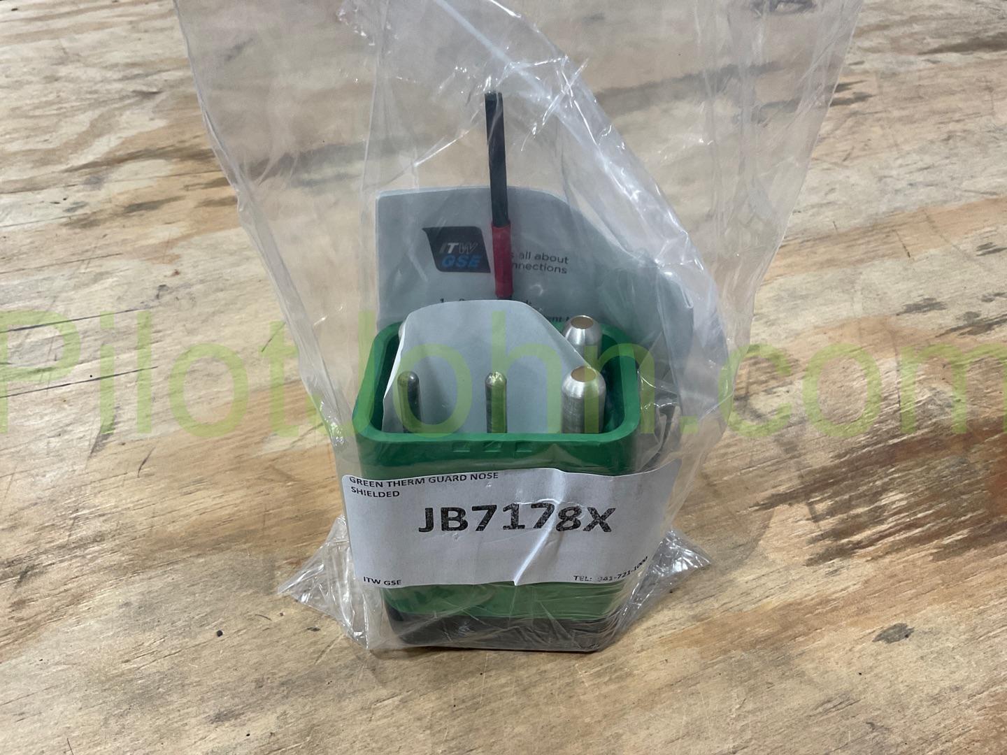 ITW GSE/Hobart JB7178X